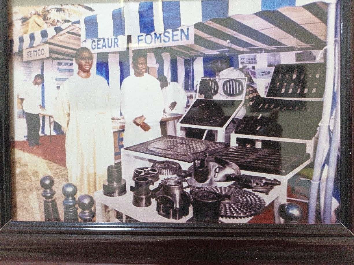 Archive chantier historique GEAUR
